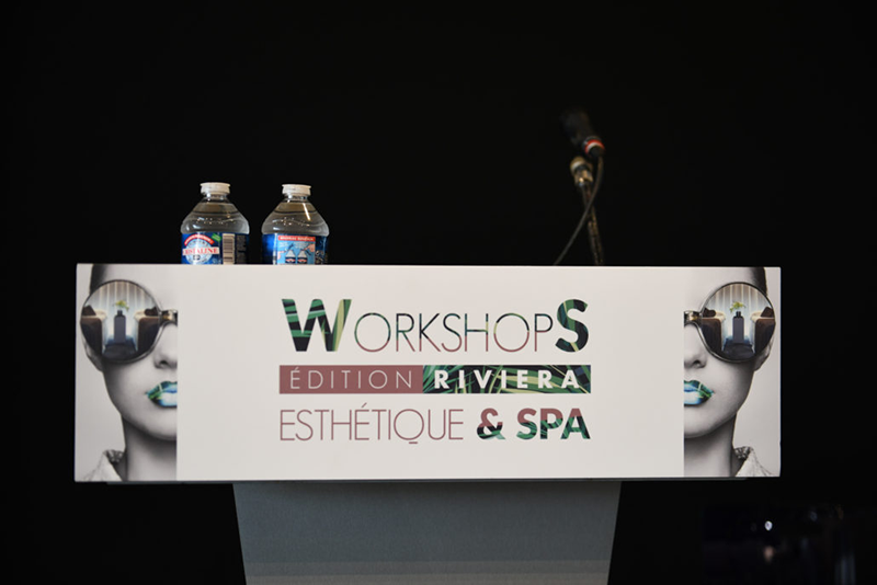 Corporate conference photography